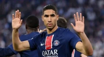 أشرف حكيمي يخطط لمسار جديد من أجل العودة إلى صفوف ريال مدريد